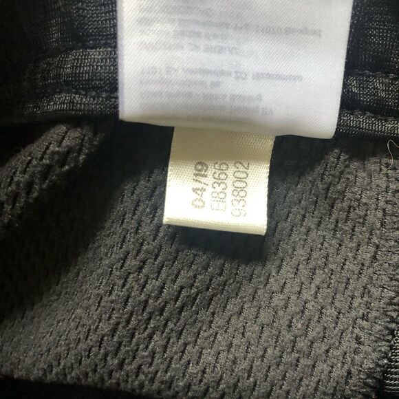 ADIDAS PANTS, Black, size S - Picture 6 of 7